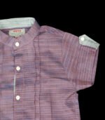 Half Sleeve Shirt (Kids) - Image 4