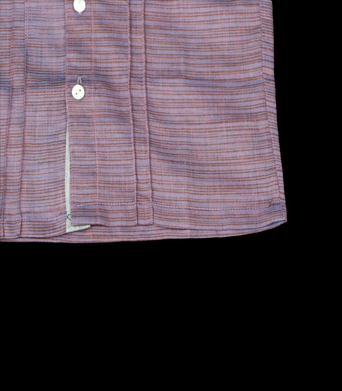 IMG_5387 Half Sleeve Shirt (Kids) - Image 5