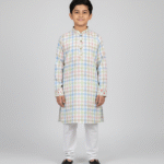 Panjabi Set (Kids)