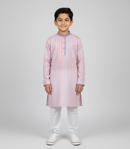 Panjabi Set (Kids)
