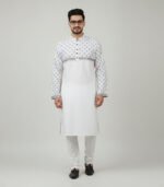 Panjabi (Cotton)