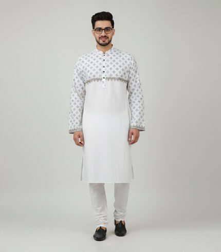 Panjabi (Cotton)