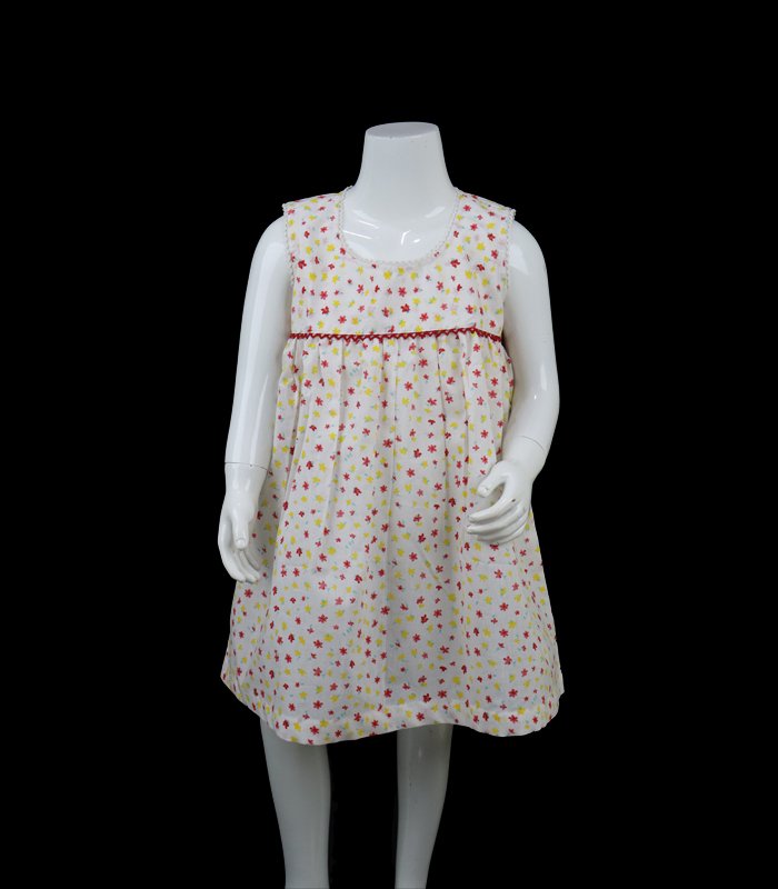 IMG_5407 Frock (Kids) - Image 2