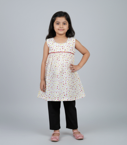 Frock (Kids)