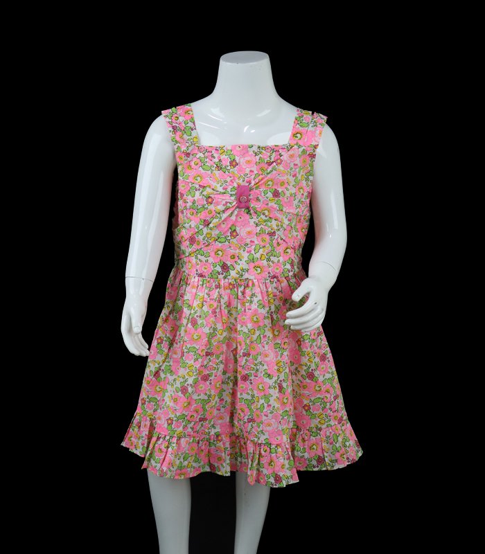 IMG_5411 Frock (Kids) - Image 2