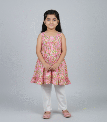 Frock (Kids)