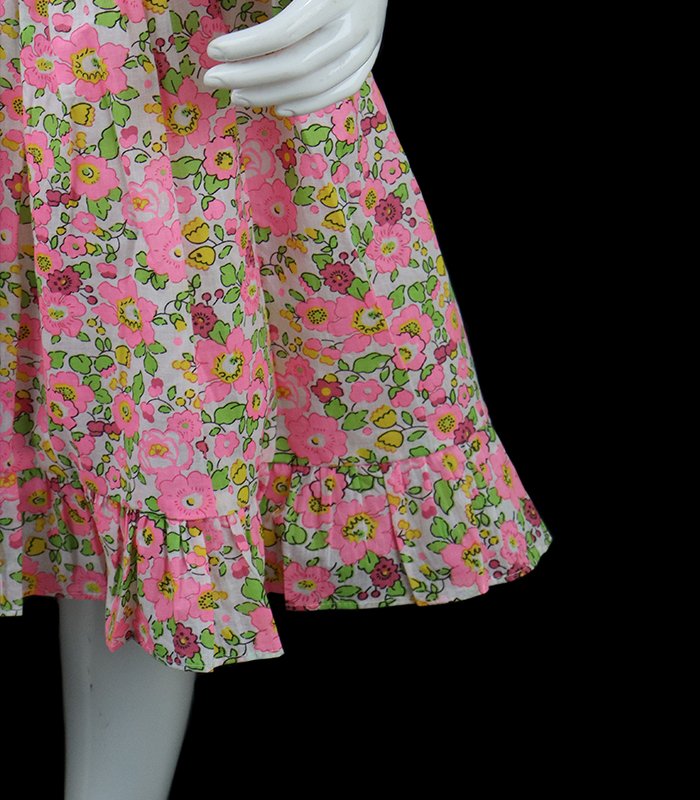 IMG_5413 Frock (Kids) - Image 4