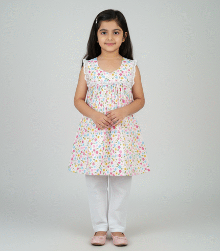 Frock (Kids)