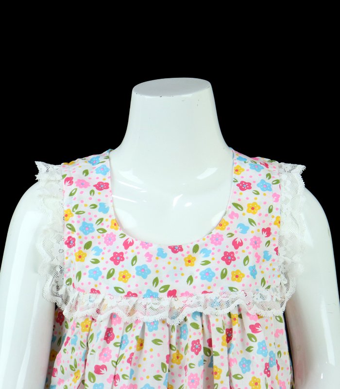 IMG_5417 Frock (Kids) - Image 3