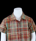 Half Sleeve Shirt Set (Kids) - Image 3