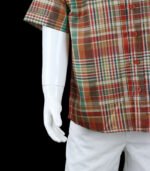 Half Sleeve Shirt Set (Kids) - Image 4