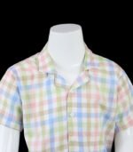 Half Sleeve Shirt Set (Kids) - Image 3