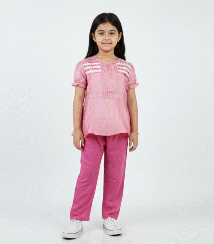 Tops Set (Kids)