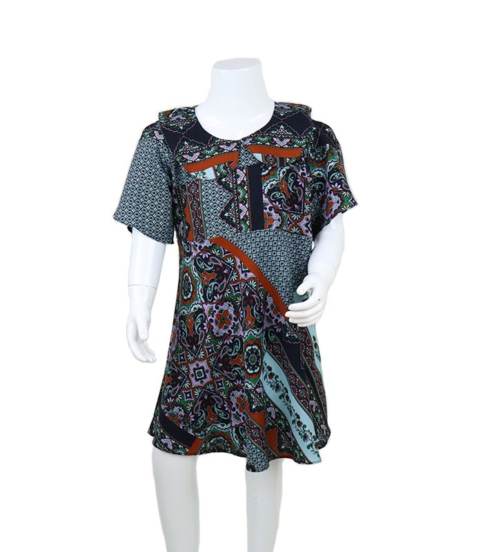 IMG_5435 Frock (Kids) - Image 2