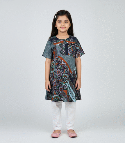 Frock (Kids)