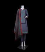 Three Piece (Cotton-Stitch) - Image 2