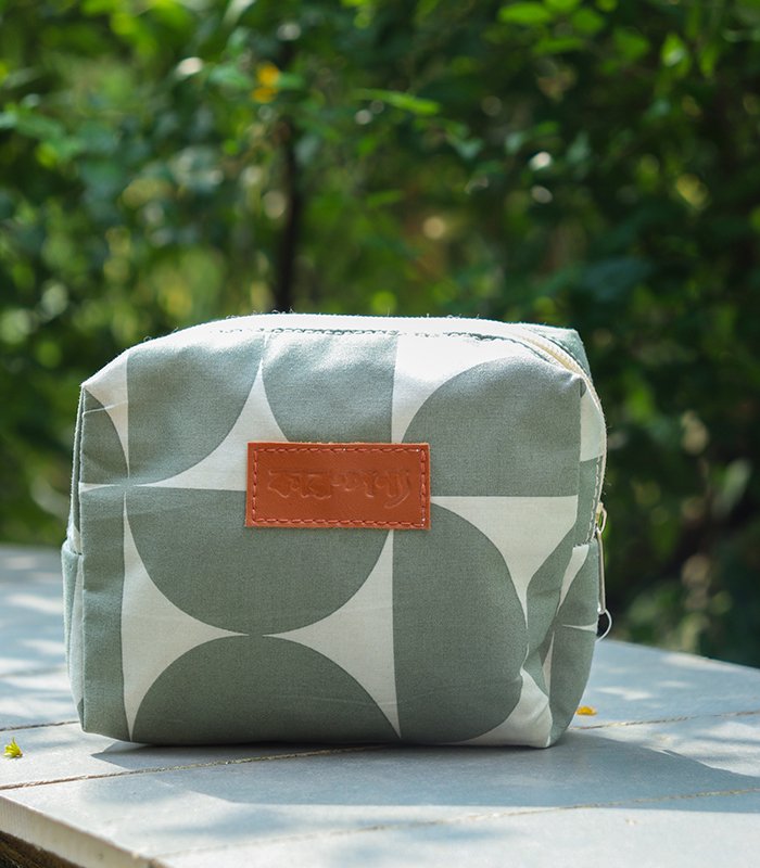 IMG_3872 Hand Purse (Small) - Image 1