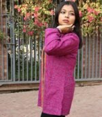 Lightweight Open Shrug - Image 3