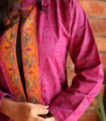 Lightweight Open Shrug - Image 4