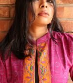 Lightweight Open Shrug - Image 5