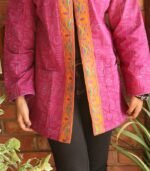 Lightweight Open Shrug - Image 6