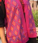 Classic Short Shrug - Image 4