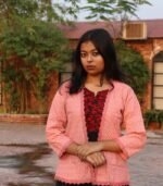 Lightweight Short Shrug - Image 2