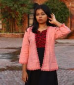 Lightweight Short Shrug