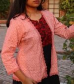 Lightweight Short Shrug - Image 3