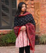 Womens Shawl- (Cotton)