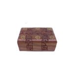 Jewellery Box (Wood) - Image 2