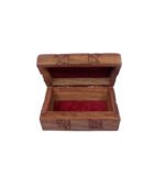 Jewellery Box (Wood) - Image 4
