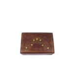 Jewellery Box (Wood) - Image 3