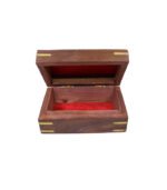 Jewellery Box (Wood) - Image 4
