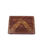 Jewellery Box (Wood) - Image 3