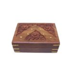 Jewellery Box (Wood) - Image 2