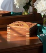 Jewellery Box (Wood)