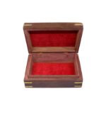 Jewellery Box (Wood) - Image 4