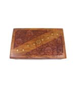 Jewellery Box (Wood) - Image 3