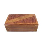 Jewellery Box (Wood) - Image 2