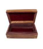 Jewellery Box (Wood) - Image 4