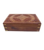 Jewellery Box (Wood) - Image 2