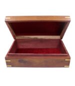 Jewellery Box (Wood) - Image 4
