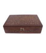 Jewellery Box (Wood) - Image 2