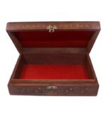 Jewellery Box (Wood) - Image 4