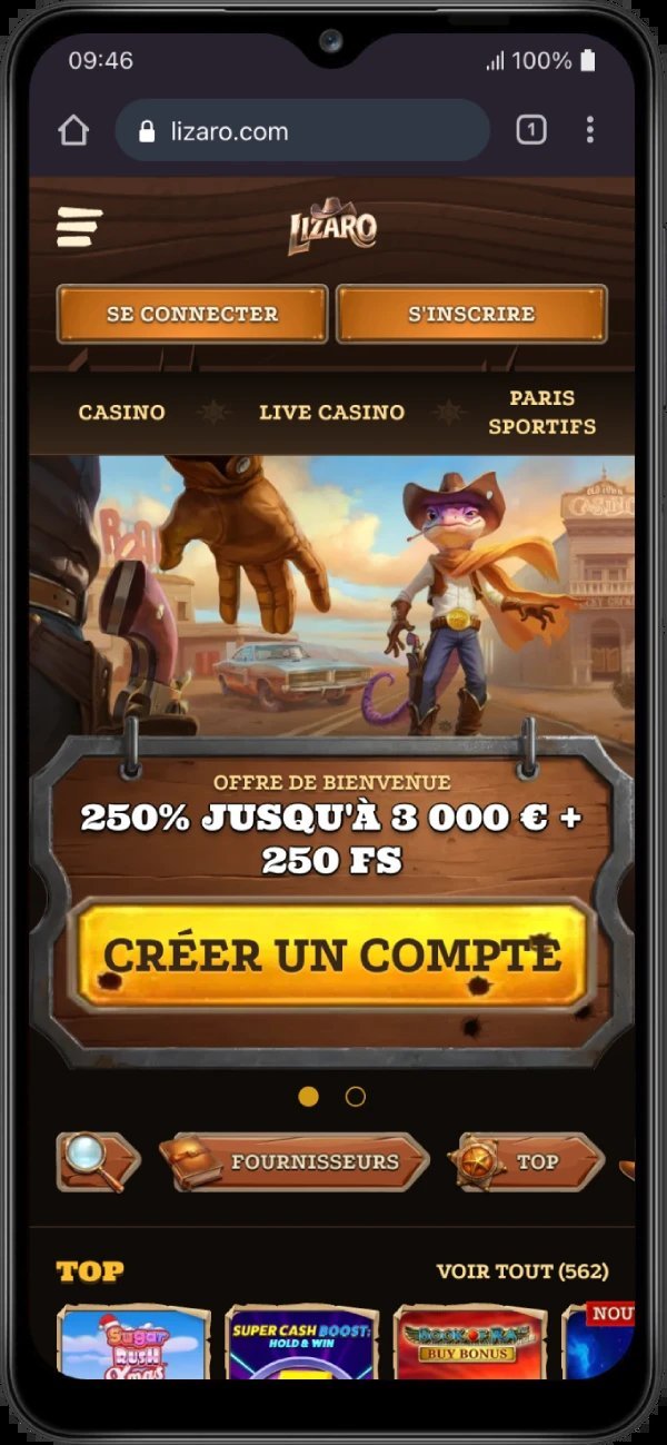 Lizaro Casino Inloggen: Tips en Tricks voor Nederlandse Spelers in Netherlands Lizaro Casino Inloggen: Tips en Tricks voor Nederlandse Spelers in Netherlands